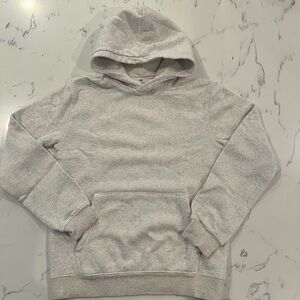 H&M Gray Kids Hoodie